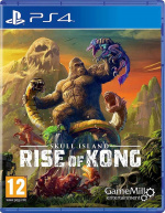 Skull Island: Rise of Kong (PS4)