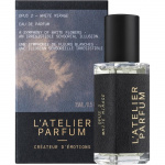 L\'ATELIER PARFUM White Mirage EDP 15 ml L\'ATELIER PARFUM White Mirage EDP 15 ml