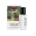 L\'ATELIER PARFUM Cypress Shadow EDP 15 ml