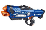 Blaze Storm Softballpistol med 20st skumgummibollar (520336)