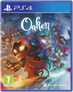 Oaken (PS4) Oaken (PS4)