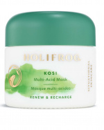 HoliFrog Kosi Multi-Acid Recharging Mask 60 ml HoliFrog Kosi Multi-Acid Recharging Mask 60 ml
