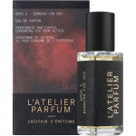L\'ATELIER PARFUM Dose of Rose EDP 15 ml L\'ATELIER PARFUM Dose of Rose EDP 15 ml