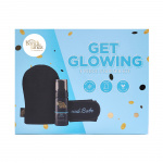 Bondi Sands Glow and Go startset mörkt skum 100 ml Bondi Sands Glow and Go startset mörkt skum 100 ml