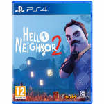 Hello Neighbor 2 (PS4) Hello Neighbor 2 (PS4)