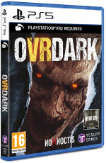 OVRDARK (PSVR) (PS5)