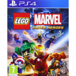 LEGO Marvel Super Heroes (PS4) LEGO Marvel Super Heroes (PS4)