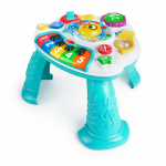 Baby Einstein Upptäckande musikaliskt aktivitetsbord (90592) Baby Einstein Upptäckande musikaliskt aktivitetsbord (90592)