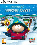 South Park Snow Day (PS5) South Park Snow Day (PS5)