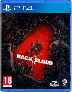 Back 4 Blood (PS4) Back 4 Blood (PS4)
