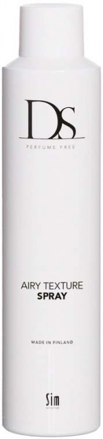 DS Sim Sensitive Texturizing Spray 300 ml DS Sim Sensitive Texturizing Spray 300 ml