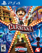2K Games Carnival Games (Import) 2K Games Carnival Games (Import)