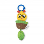 Baby Einstein Cal-a-Puller™ aktivitetsleksak - (BE-16887) Baby Einstein Cal-a-Puller™ aktivitetsleksak - (BE-16887)