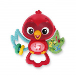 Baby Einstein Roxy\'s Bright Flight™ musikalisk leksak - (BE-16888)