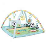 Bright Starts Grip & Kick™ Oball™ aktivitetsgym - (BS-17165)