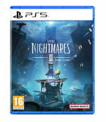 Little Nightmares II (Enhanced Edition) (PS5) Little Nightmares II (Enhanced Edition) (PS5)
