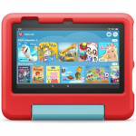 Amazon Fire 7 Kids Edition Surfplatta 16 GB Amazon Fire 7 Kids Edition Surfplatta 16 GB