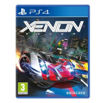 Xenon Racer (PS4)