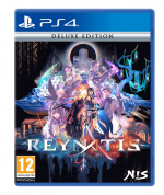REYNATIS (Deluxe Edition) (PS4) REYNATIS (Deluxe Edition) (PS4)