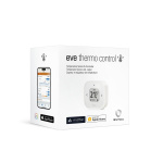 Eve Home Eve - Termokontroll Matter/HomeKit Eve Home Eve - Termokontroll Matter/HomeKit