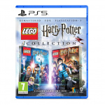 LEGO Harry Potter Collection (PS5) LEGO Harry Potter Collection (PS5)