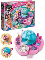 Crazy Chic Cool Nagelkit (78771)