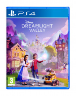 Disney Dreamlight Valley: Cozy Edition (PS4)