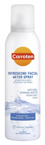 Carroten Ansiktsvatten Cool Spray 150 ml