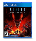 ALIENS: FIRETEAM ELITE (PS4)