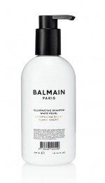 Balmain Paris Illuminating Shampoo White Pearl 300 ml