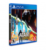 Limited Run Atari Recharged Collection 4 (Limited Run) (Import)