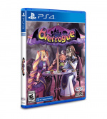 Overrogue (Limited Run) (Import) (PS4)