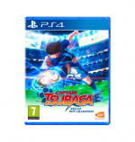 Captain Tsubasa: Rise of New Champions (PS4) Captain Tsubasa: Rise of New Champions (PS4)