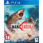 Maneater (PS4) Maneater (PS4)