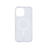 Evo Tech21 - Evo Klar - Skydd - iPhone 16 Max - MagSafe - Klar