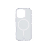 Evo Tech21 - Evo Klar - Skydd - iPhone 16 Pro - MagSafe - Klar