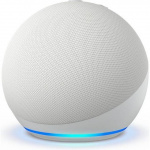 Amazon Echo Dot (5:e generationen) smart högtalare med Alexa - vit