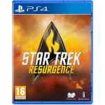 Star Trek: Resurgence (PS4) Star Trek: Resurgence (PS4)