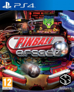 System 3 Pinball Arcade