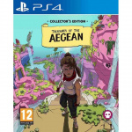 Treasures of the Aegean (Collectors Edition) (PS4)