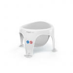 Angelcare Badstol - Grå (ANCBR-01-GR-EU-FR)