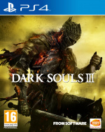 Dark Souls III (3) (PS4)