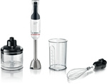 Bosch Stavmixer MaxoMixx med hackare + visp