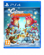 Scribblenauts Showdown (PS4) Scribblenauts Showdown (PS4)