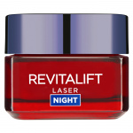 L\'Oréal Revitalift Laser Advanced Anti-Ageing Care Nattkräm 50 ml L\'Oréal Revitalift Laser Advanced Anti-Ageing Care Nattkräm 50 ml