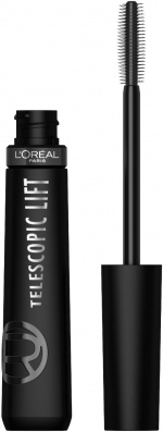 L\'Oréal Paris - Teleskopisk Lift Mascara Ekstra Svart