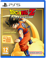 Dragon Ball Z: Kakarot (Legendary Edition) (PS5)