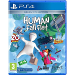 Human: Fall Flat Dream Collection (PS4) Human: Fall Flat Dream Collection (PS4)