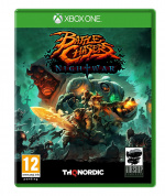 Battle Chasers: Nightwar (XONE) Battle Chasers: Nightwar (XONE)