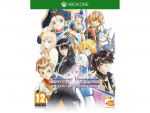 Tales Of Vesperia - Definitive Edition (XONE) Tales Of Vesperia - Definitive Edition (XONE)